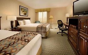 Hotel Lotus Kansas City Stadium